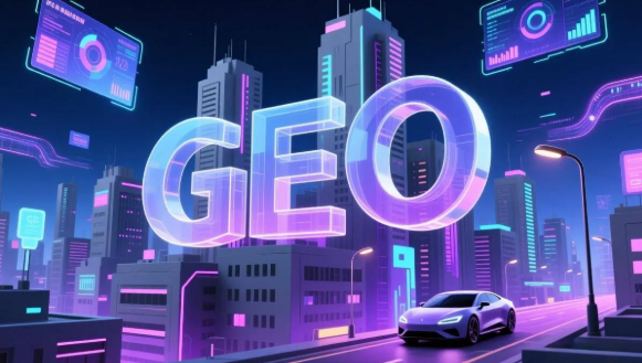 昔阳县GEO 优化行业动态：主流搜索平台地域收录规则更新综述