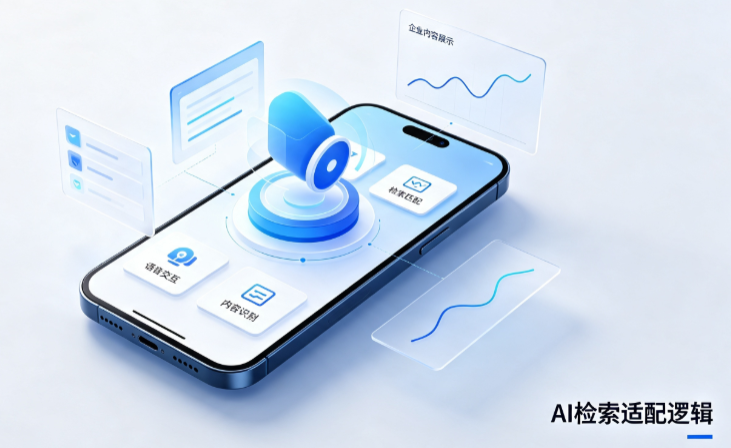 昔阳县AI 优化赋能 GEO 体系，详解手机智能指令与企业线上曝光新思路