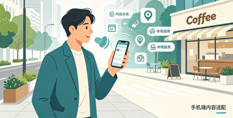 昔阳县深度解析手机端 GEO 与 AI 优化协同逻辑，兼顾用户检索体验与企业线上传播